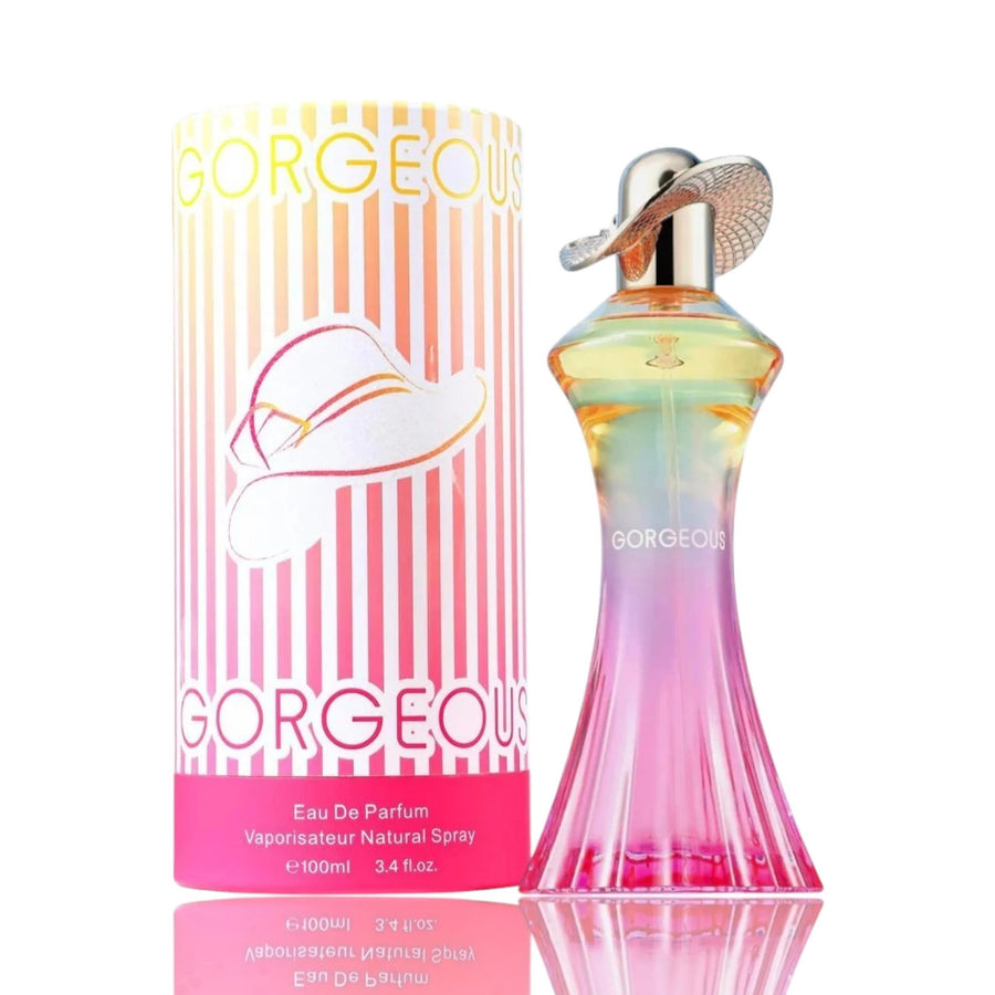 Mast Gorgeous by Bharara, 3.4 oz EDP Spray for Women