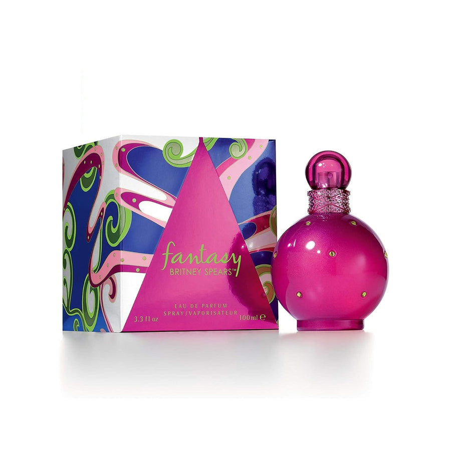 Fantasy by Britney Spears, 3.3 oz EDP Spray for Women