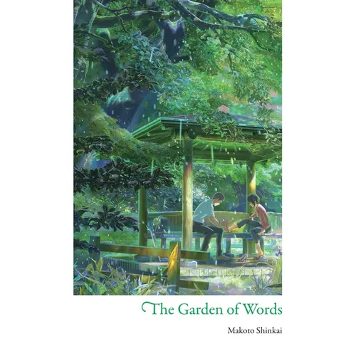 The Garden of Words