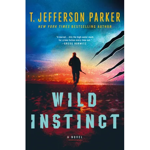 Wild Instinct