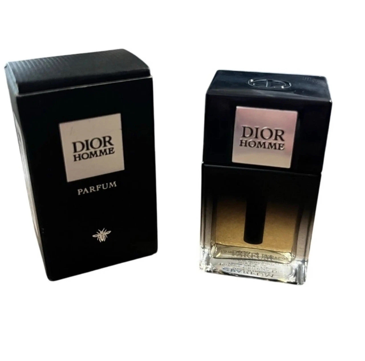 Dior Homme 0.24 oz Parfum Mini by Christian Dior for Men