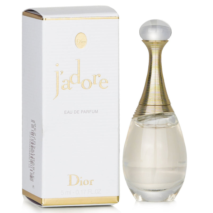 Dior J'adore 0.17 oz Eau de Parfum Mini by Christian Dior for Women