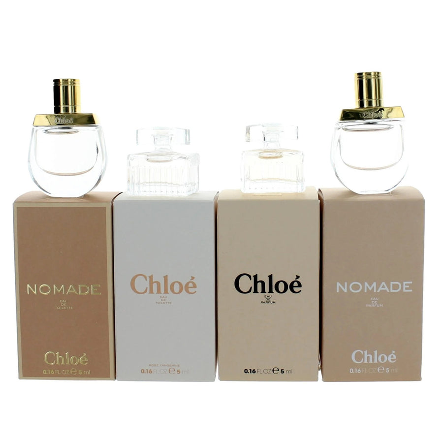 4 pcs Set for Women