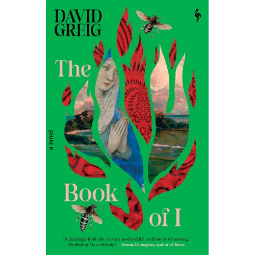 The Book of I