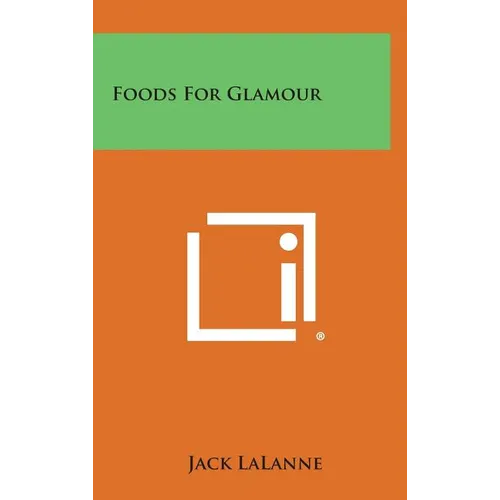 Foods for Glamour