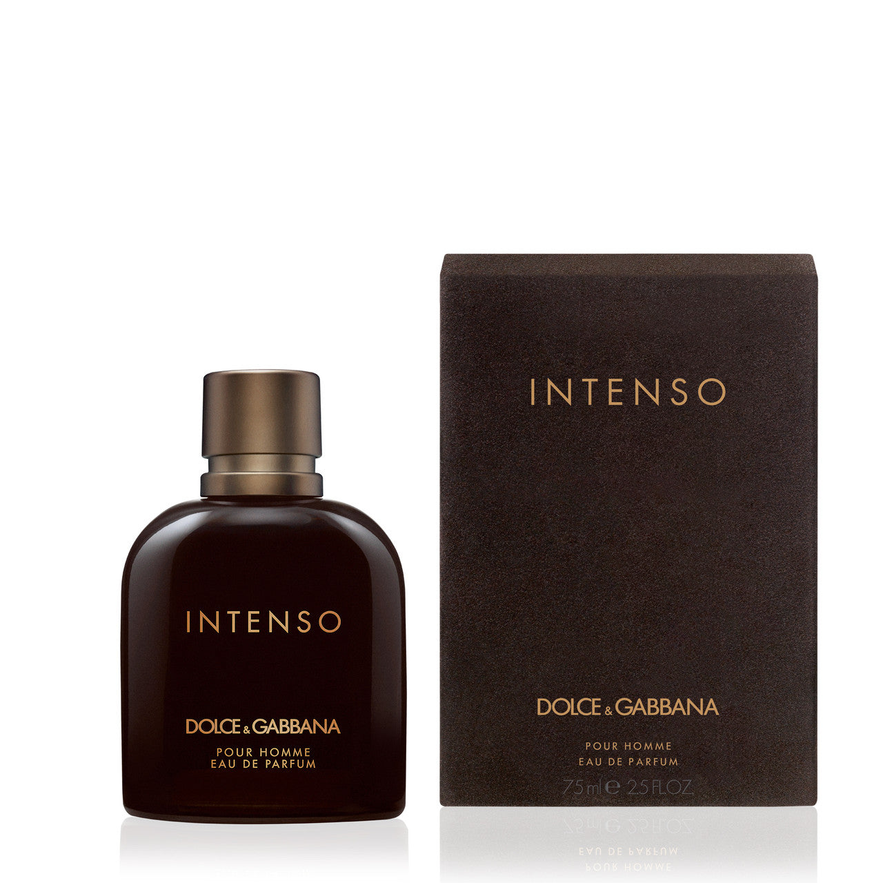 Intenso by Dolce & Gabbana EDP Spray for Men