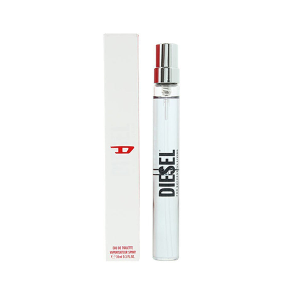 D by Diesel by Diesel, 0.34 oz EDT Spray for Men