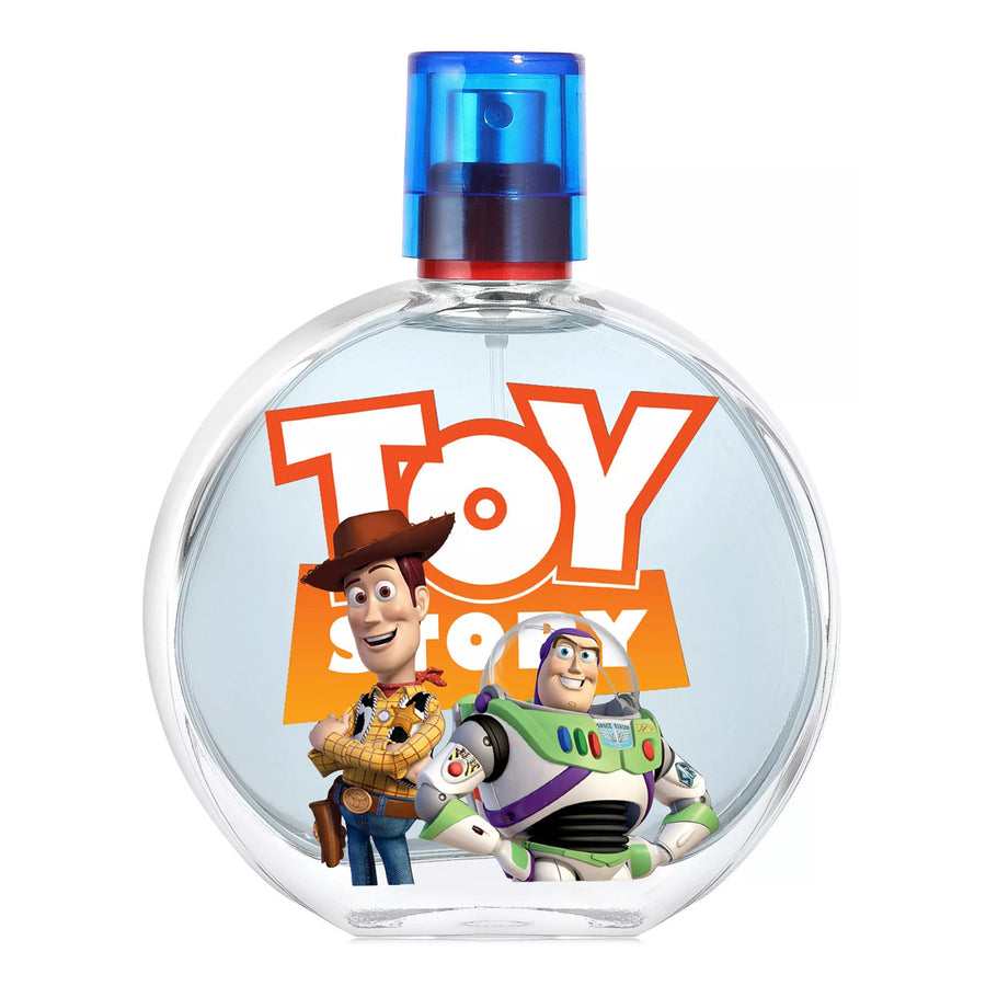 Toy Story Tester by Disney, 3.4 oz EDT Spray