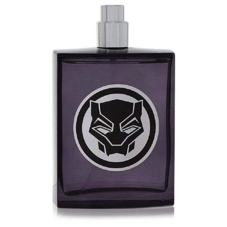 Marvel Black Panther Tester by Disney, 3.4 oz EDT Spray