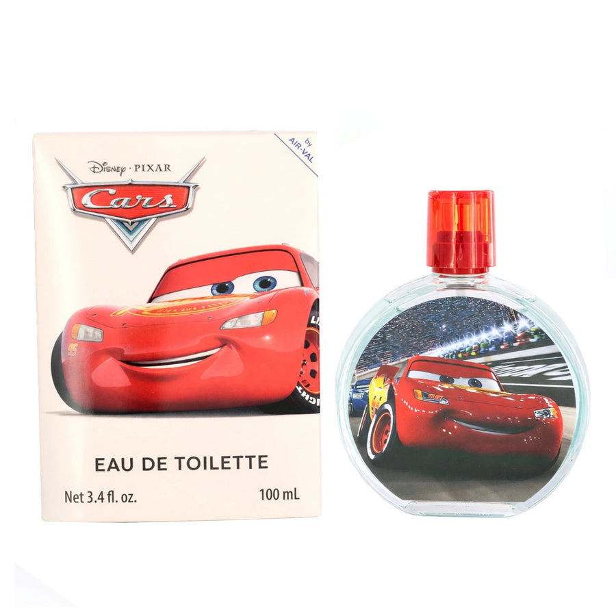 Cars by Disney, 3.4 oz EDT Spray