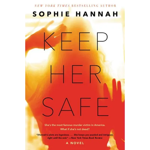 Keep Her Safe
