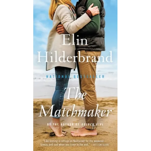 The Matchmaker