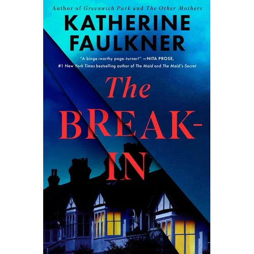 The Break-In