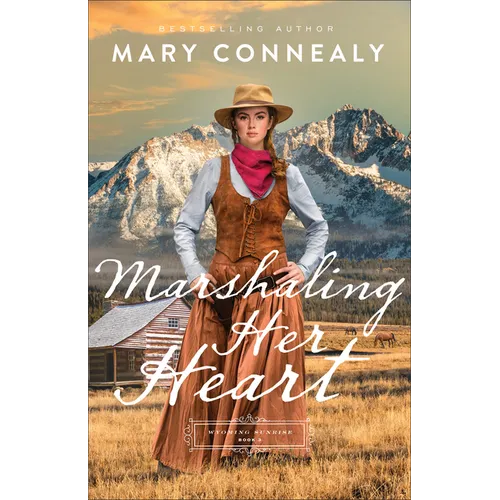 Marshaling Her Heart