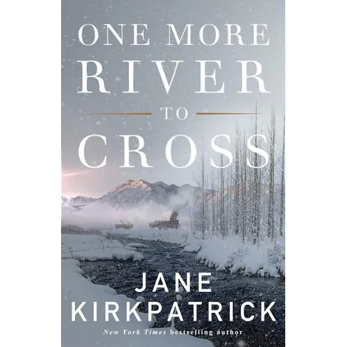 One More River to Cross