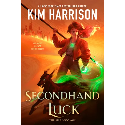 Secondhand Luck