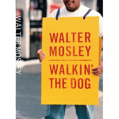 Walkin' the Dog