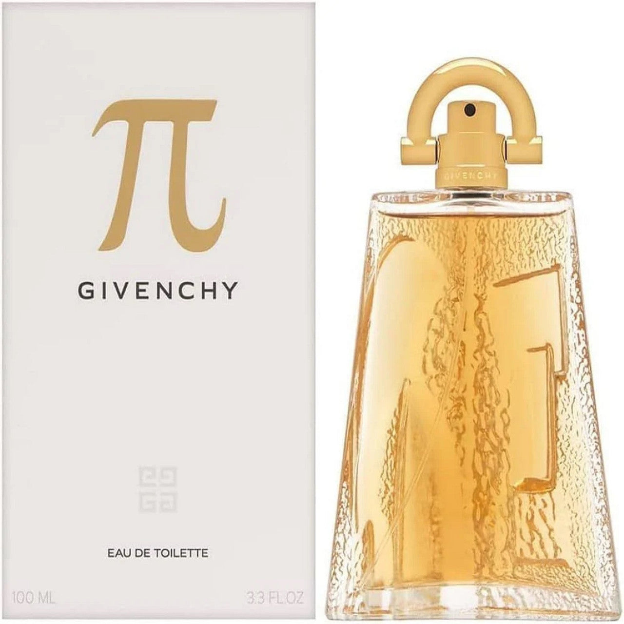 Pi by Givenchy, 3.3 oz EDT Spray for Men