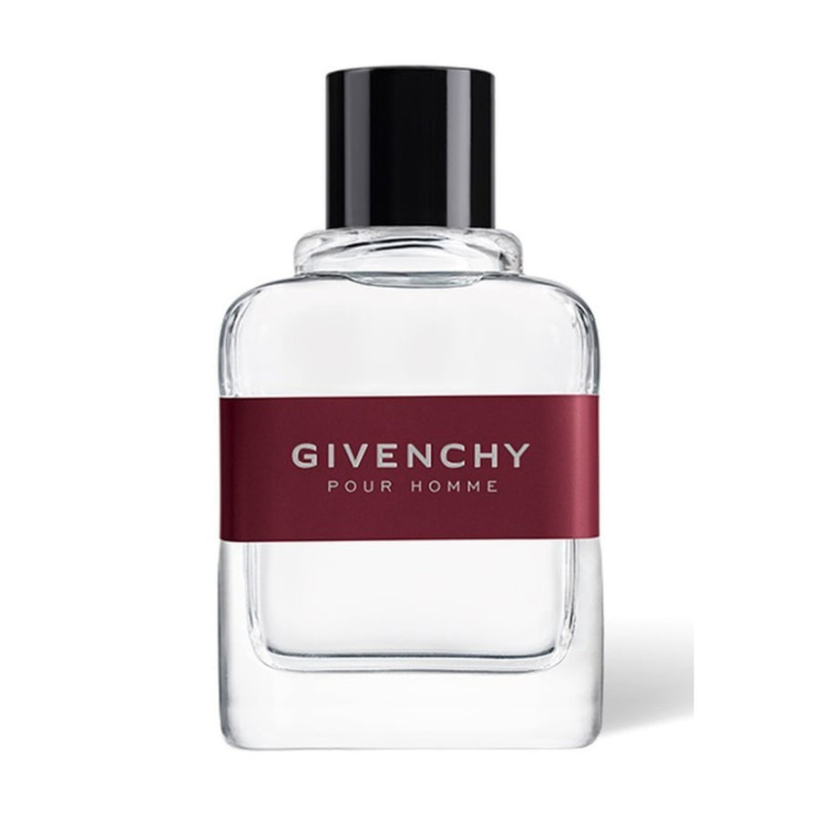 Pour Homme by Givenchy, 3.4 oz EDT Spray for Men