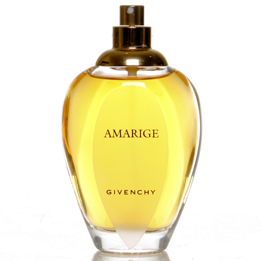 Amarige Tester by Givenchy, 3.4 oz Edt Sp for Women