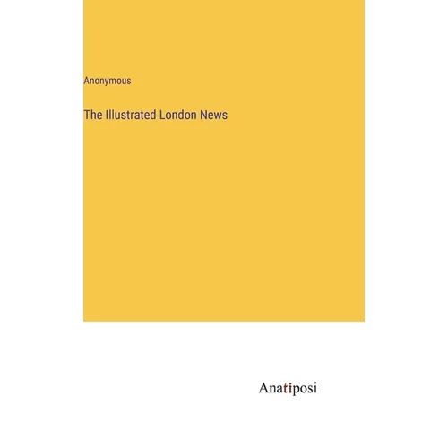 The Illustrated London News