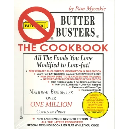 Butter Busters