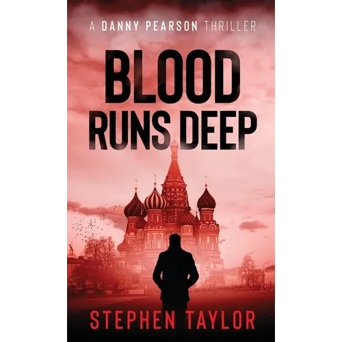 Blood Runs Deep: Hardback