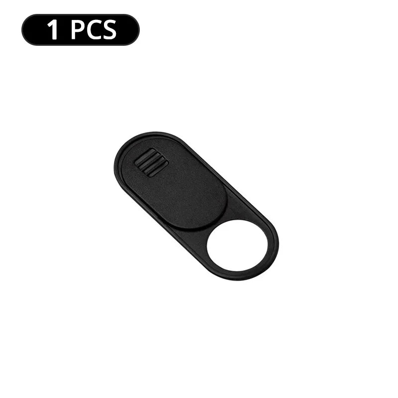 ANKNDO Webcam Privacy Cover — Sliding Camera Lens Protector for Laptops and Phones