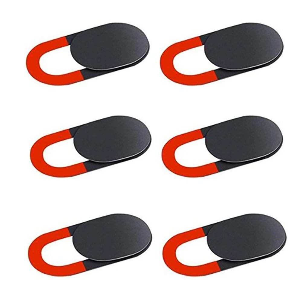 ANKNDO Webcam Privacy Cover — Sliding Camera Lens Protector for Laptops and Phones