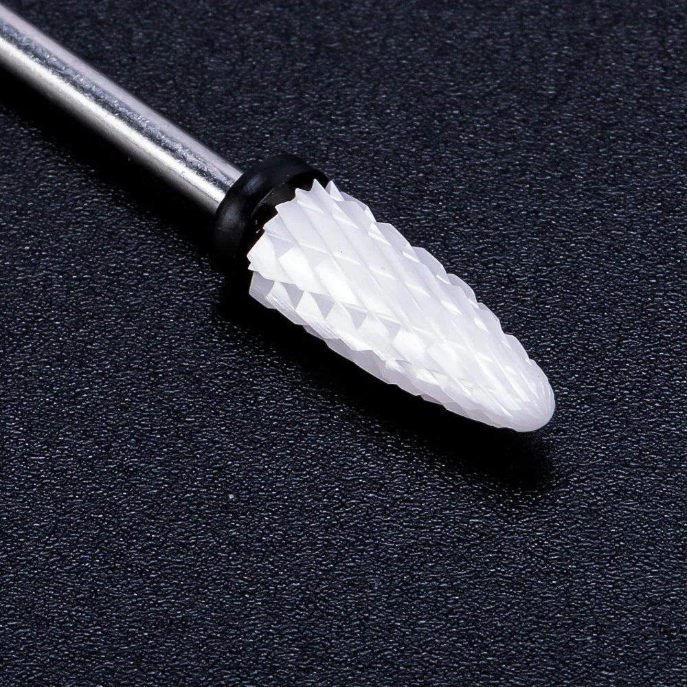 LadyMisty Ceramic Nail Drill — Manicure Tool