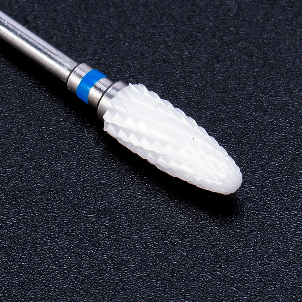 LadyMisty Ceramic Nail Drill — Manicure Tool
