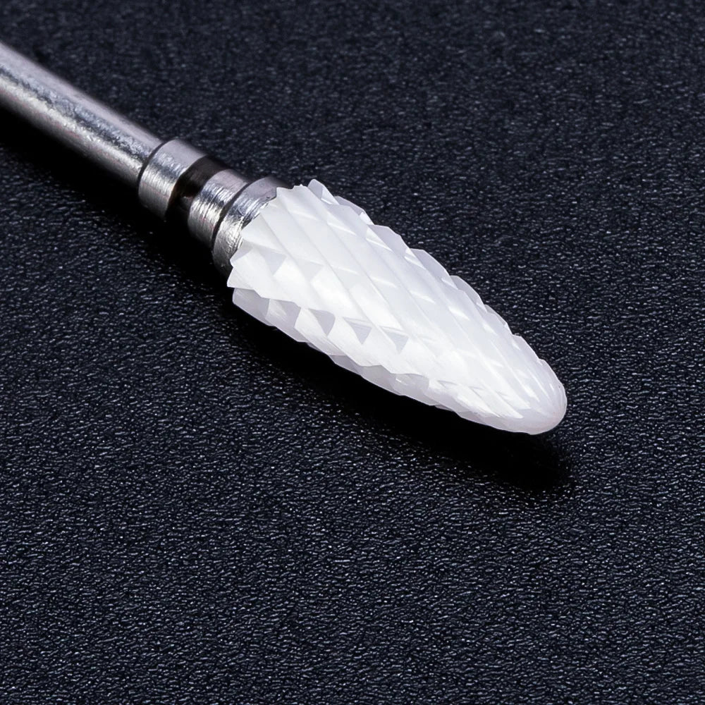 LadyMisty Ceramic Nail Drill — Manicure Tool