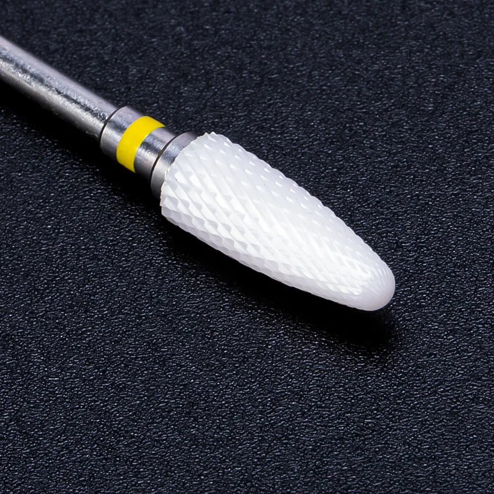 LadyMisty Ceramic Nail Drill — Manicure Tool