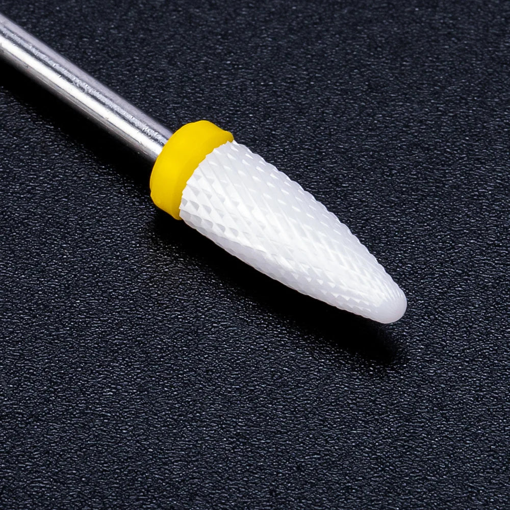 LadyMisty Ceramic Nail Drill — Manicure Tool