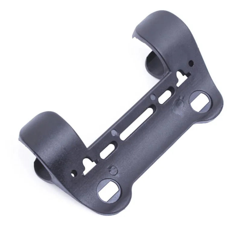 Bicycle Pump Holder — Frame-Mounted Bracket for MTB and Mountain Bikes