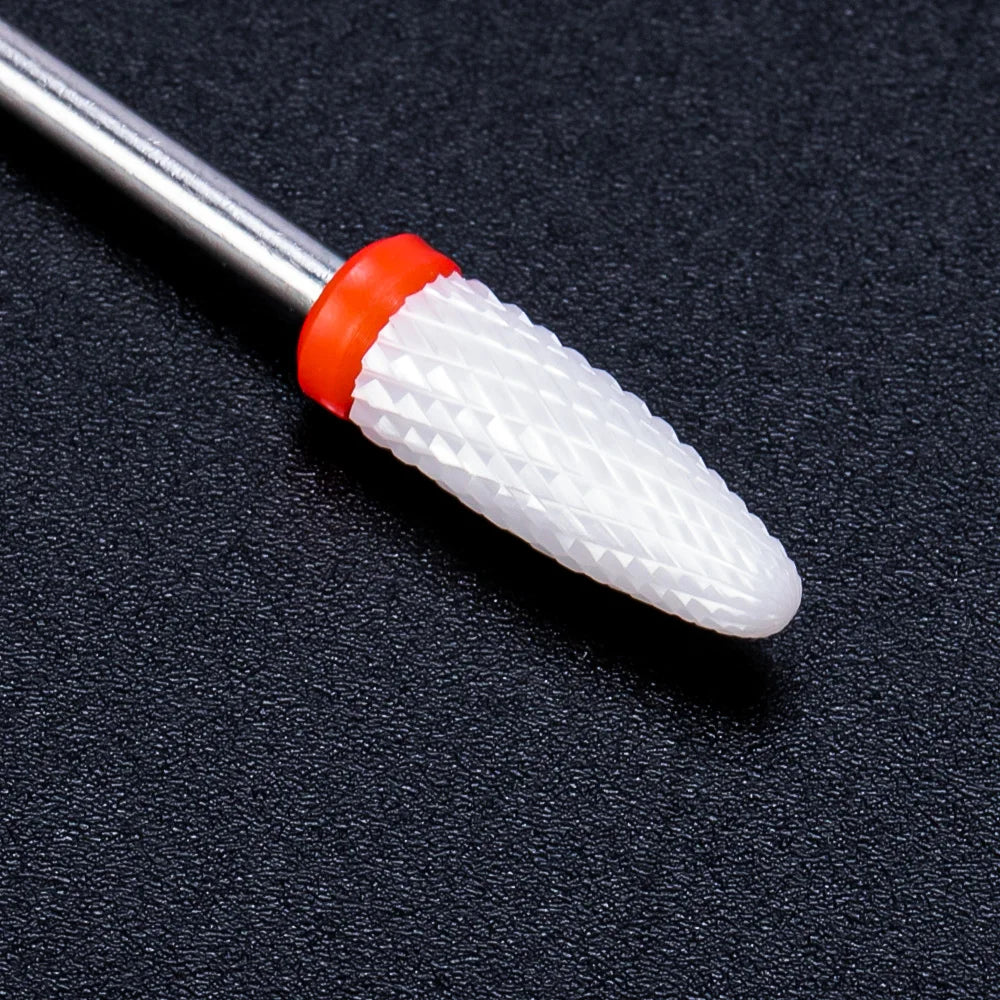 LadyMisty Ceramic Nail Drill — Manicure Tool