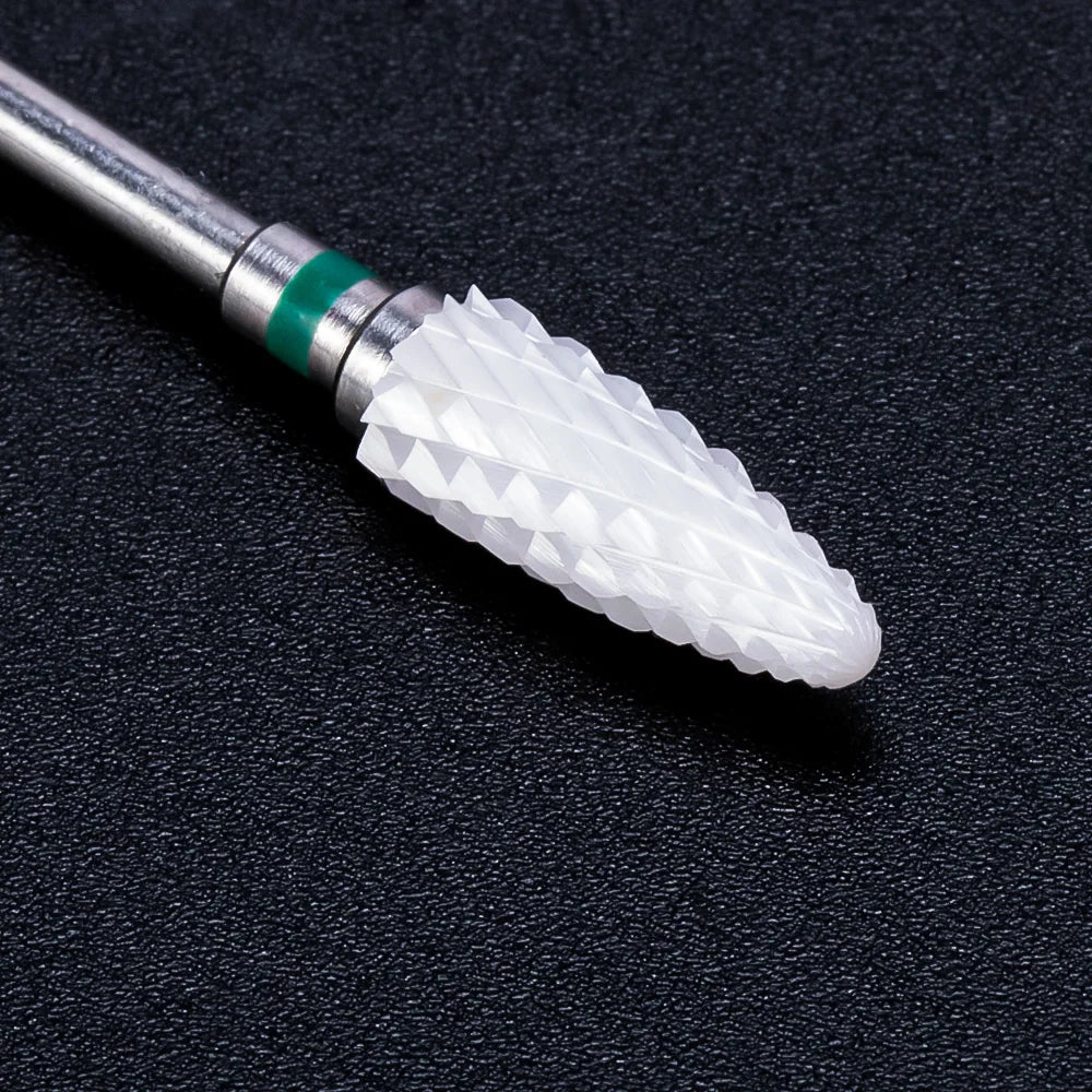 LadyMisty Ceramic Nail Drill — Manicure Tool