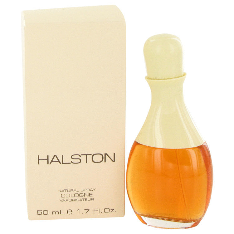 Halston, 1.7 oz Cologne Spray for Women