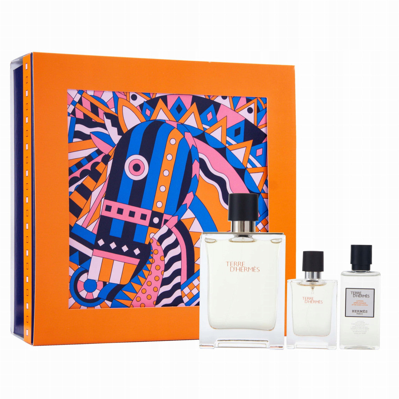 Terre D'hermes 3 pcs Set for Men