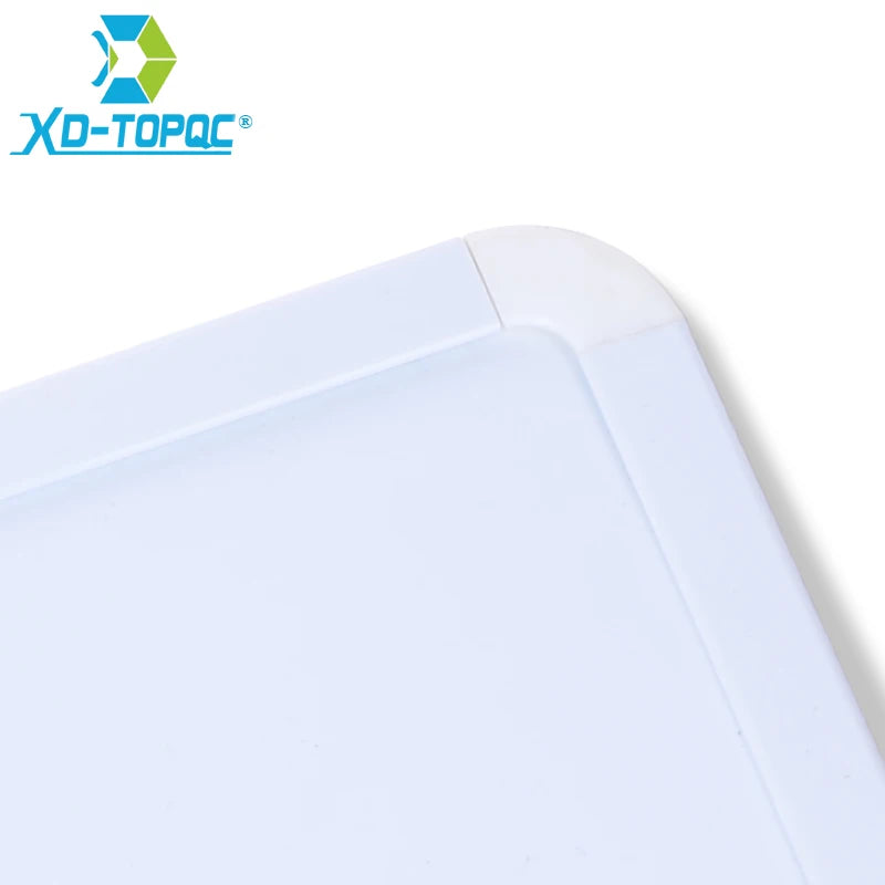 XD-TOPQC Magnetic Whiteboard — Versatile Message Board for Fridge or Wall
