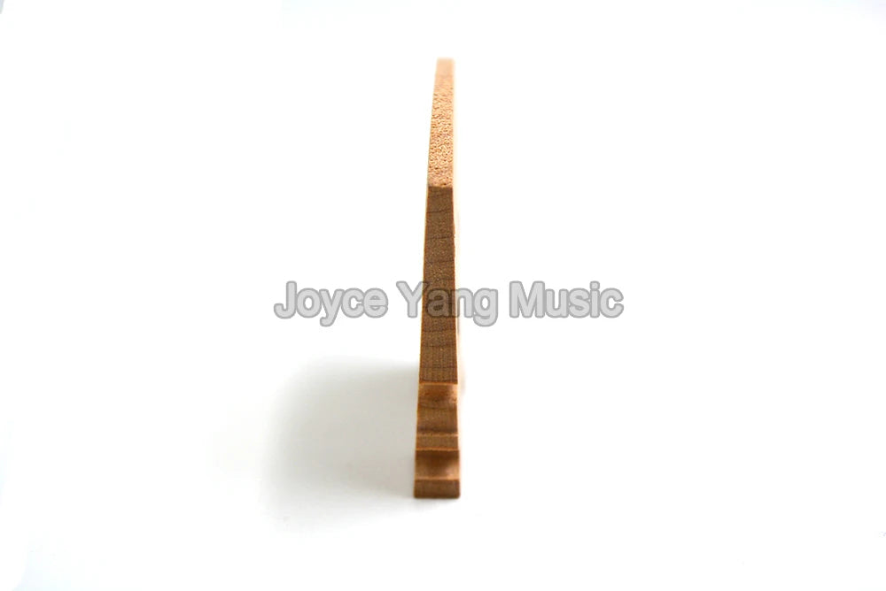 Master John Maple Violin Bridge Set — High Quality Replacement Parts