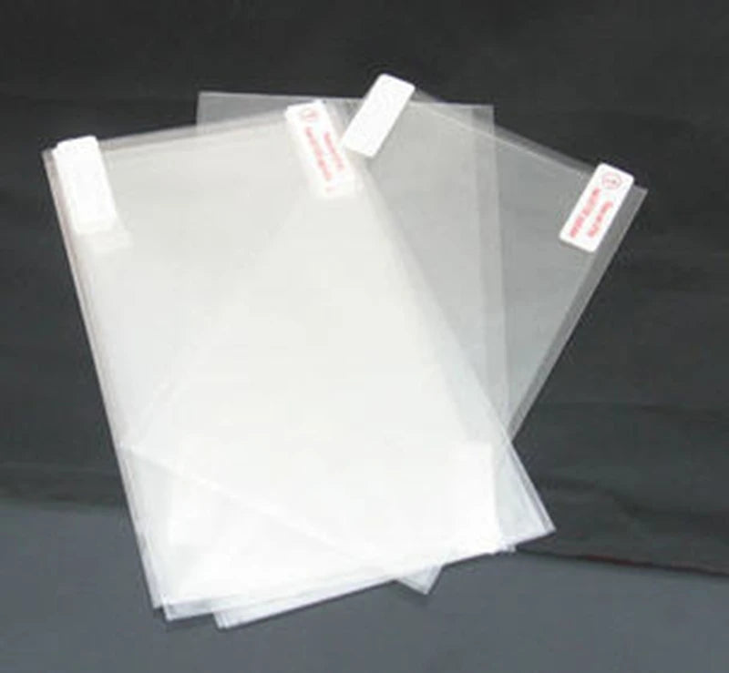 unflyge Anti-Glare Matte Screen Protector — 5-Pack for 14.4 Inch Laptops