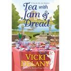 Tea with Jam & Dread