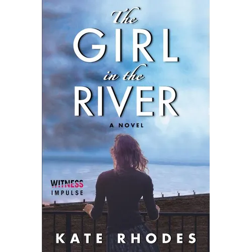 The Girl in the River