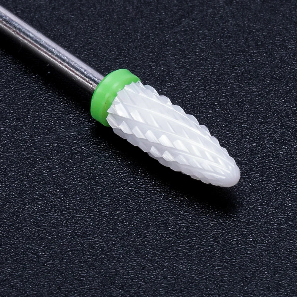 LadyMisty Ceramic Nail Drill — Manicure Tool