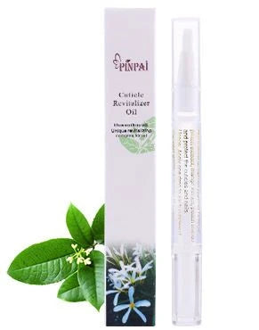 Nail Cuticle Revitalizer Oil Pen — Moisturizing Nail & Skin Nourishment