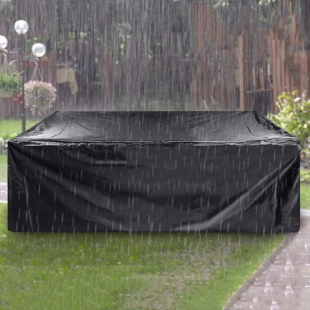 MY·BAKERMAN Waterproof Garden Furniture Covers — All-Weather Protection