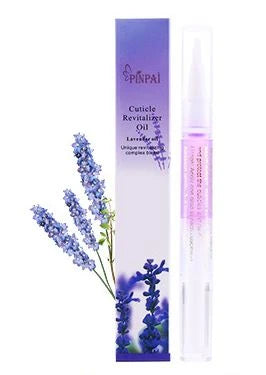 Nail Cuticle Revitalizer Oil Pen — Moisturizing Nail & Skin Nourishment