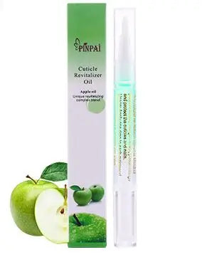 Nail Cuticle Revitalizer Oil Pen — Moisturizing Nail & Skin Nourishment