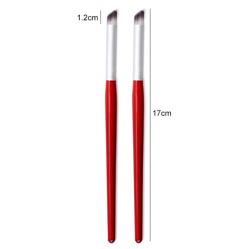 Nibiru DU Nail Art Brush Set — Professional Manicure & Gradient Tool Kit